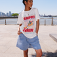 Capri T-Shirt