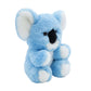 Light Blue Koala Stuffy