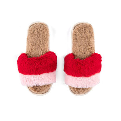Mamas Cozy Slippers