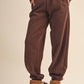 Core Cozy Cocoa Fleece Sweatpants
