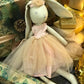 Marcella the Bunny Ballerina