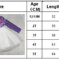 Smiley Tutu Dress