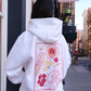 Nourishing My Soul Hoodie