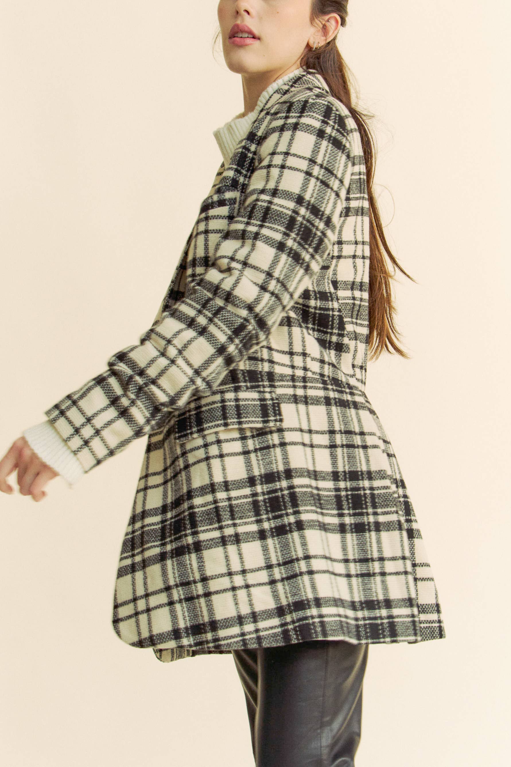 Carlton Banks Blazer