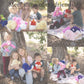 Light Blue Koala Stuffy