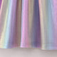 Girls Rainbow Dress