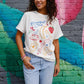Breakfast Club Graphic T-Shirt