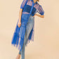 Blue Moon Top