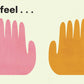 Spring Street All About Us: Feelings by Boxer Books