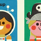Spring Street All About Us: Friendships by Boxer Books