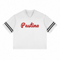 Pastina Taped Mesh T-Shirt