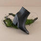 The Frankie Black Bootie