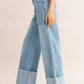 70s Summer Jean