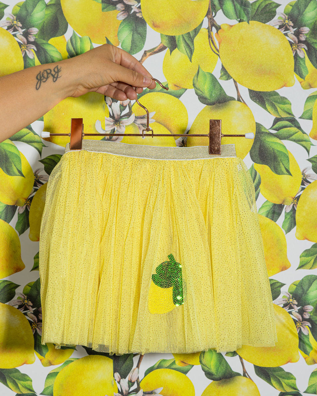 OneHeart Worldwide Tutu