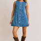 Cowgirl Dress