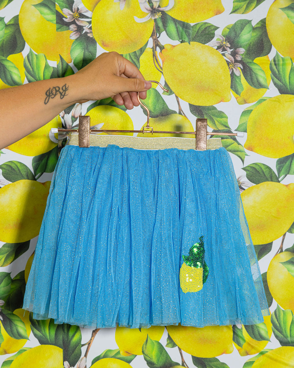 Postpartum Support International Tutu