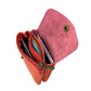 Small Italian Leather Wallet