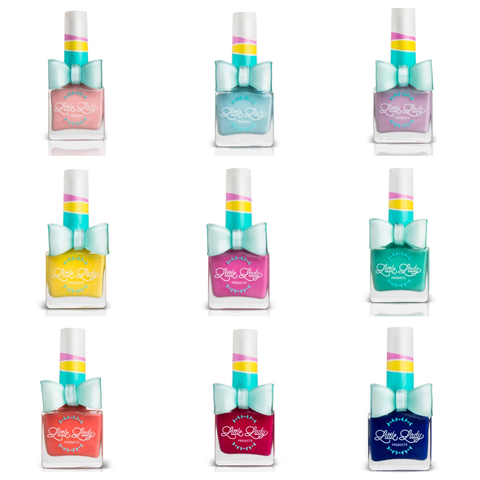 Blueberry Bingy Nail Polish