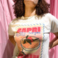 Capri T-Shirt