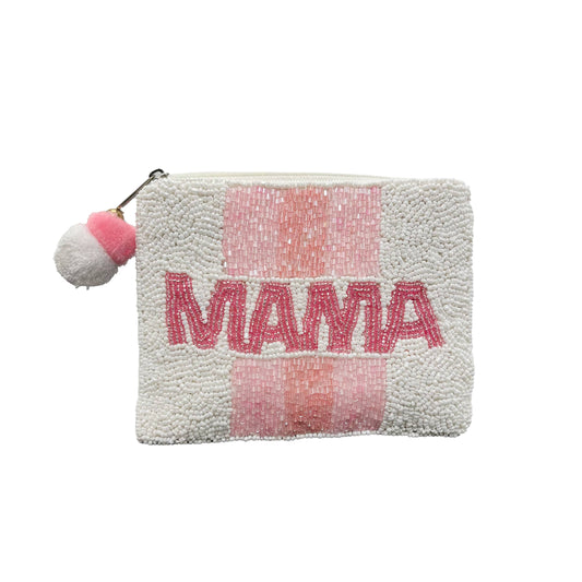 MAMA Coin Purse