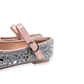Glinda Who Shoe