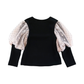 Pink Dot Top