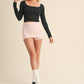 Black Cat Top