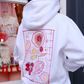 Nourishing My Soul Hoodie
