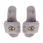 Evil Eye Slippers