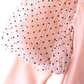 Pink Dot Top
