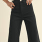 Midnight Mom Jeans