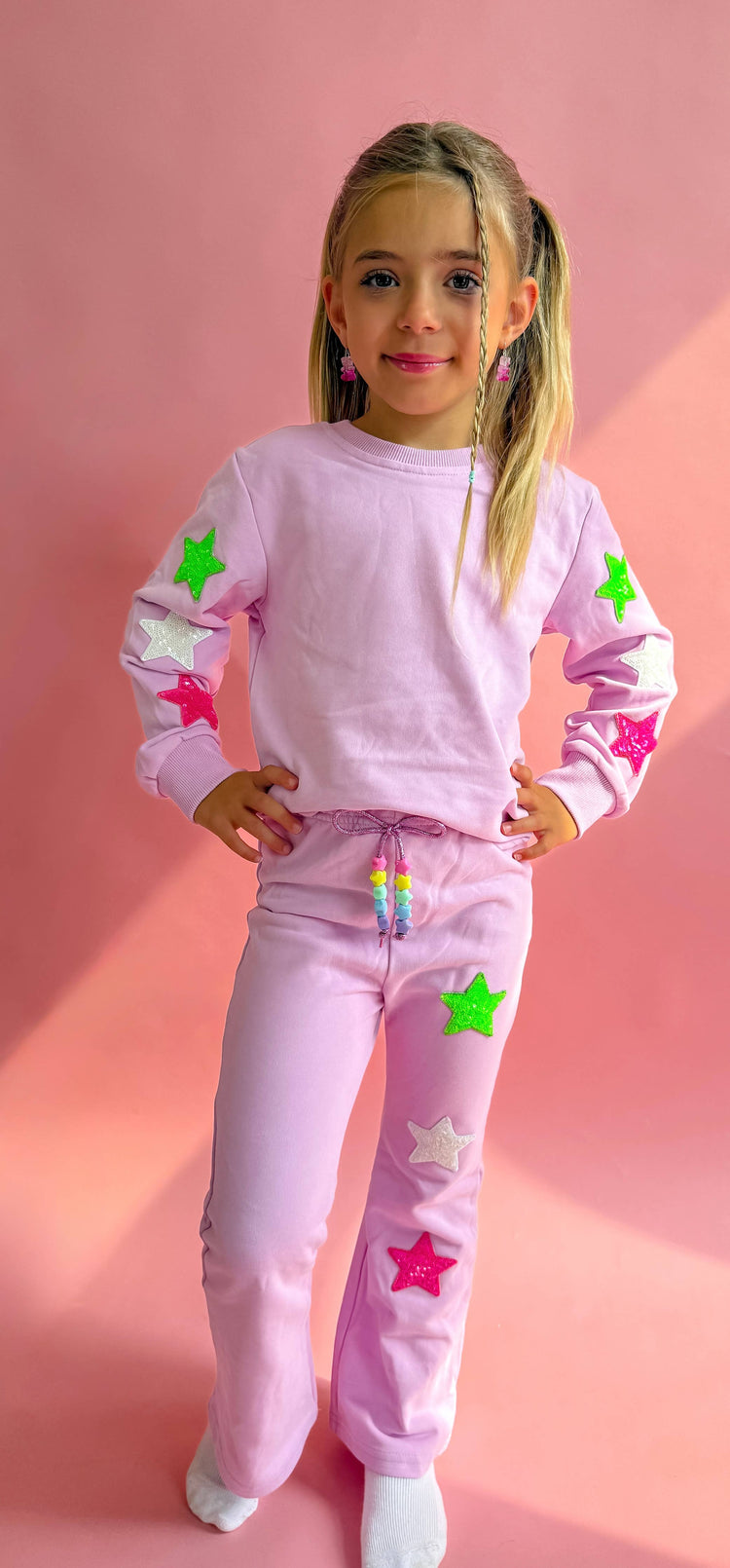 Star Girl Set