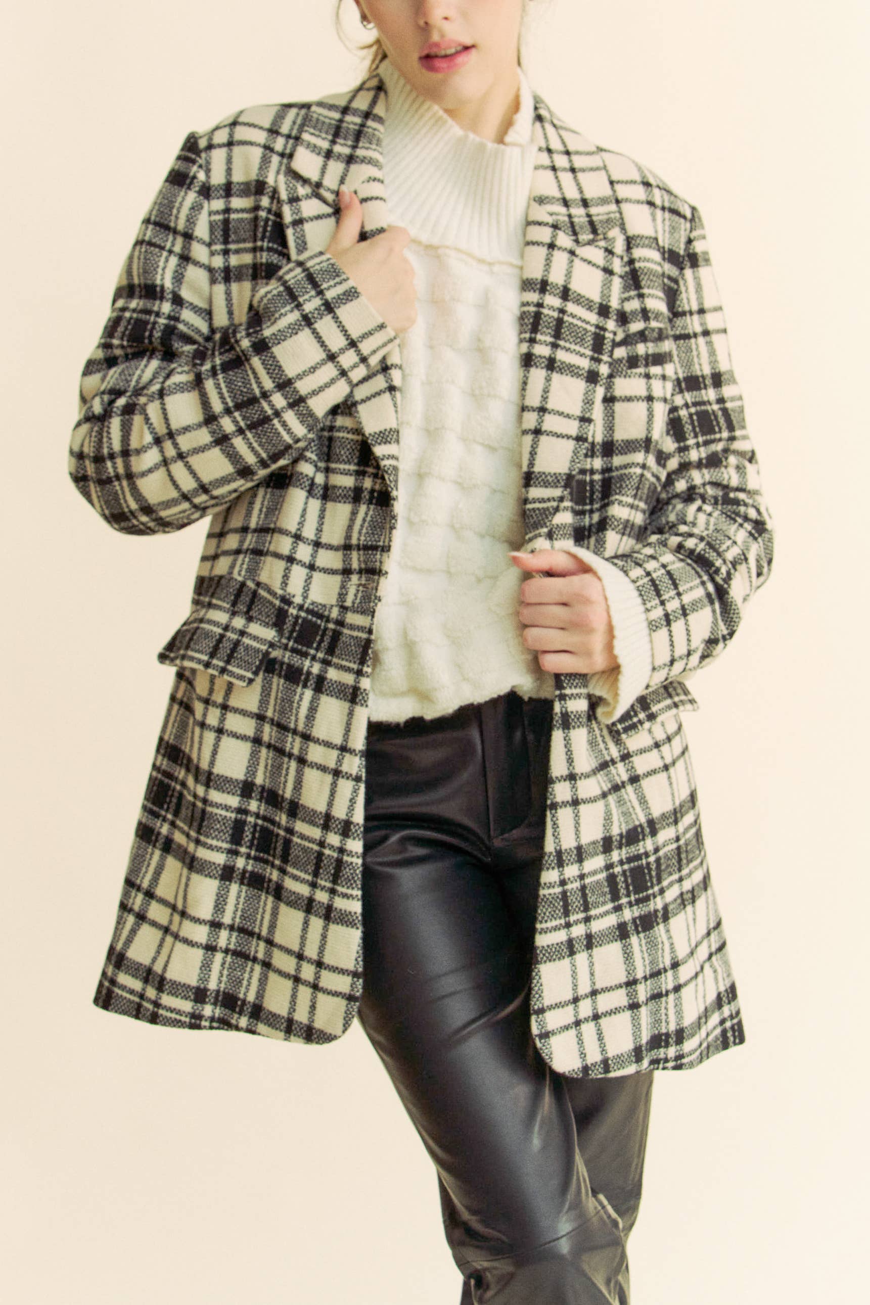 Carlton Banks Blazer