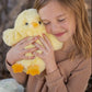 Yellow Chickie Stuffy