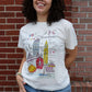 Boston Tshirt