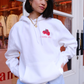 Nourishing My Soul Hoodie