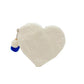DOG MOM Heart Beaded Coin Purse