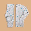 Nazar Nights Toddler PJ Set