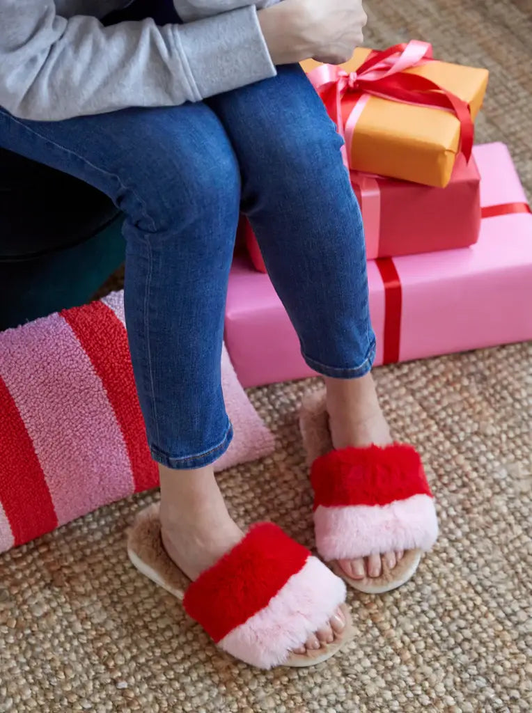 Mamas House Slippers