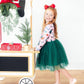 Under the Tree Tutu Dress