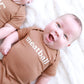 Meatball Baby Onesie