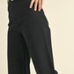 Midnight Mom Jeans