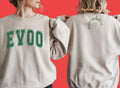 PreOrder - EVOO - Hands that Raised You