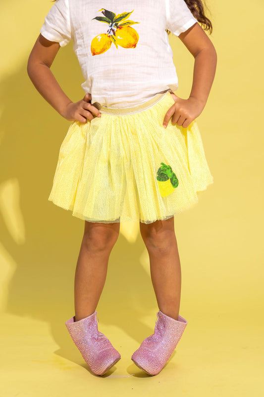 OneHeart Worldwide Tutu