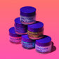 Summer Festival Body Glitter Gel - Flamingo 50 ml / 1.7 oz