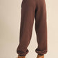 Core Cozy Cocoa Fleece Sweatpants