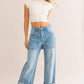 70s Summer Jean
