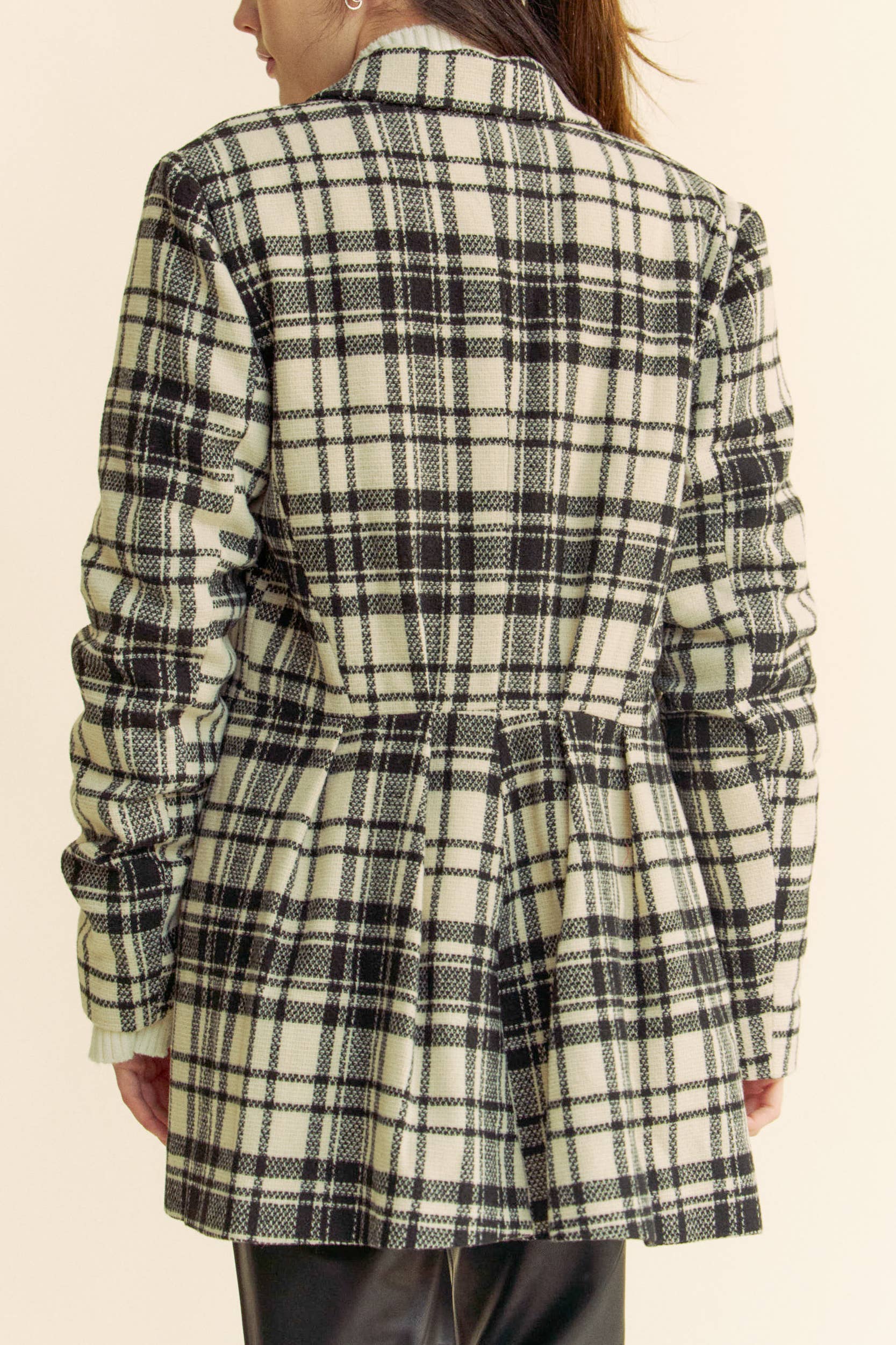 Carlton Banks Blazer