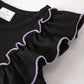 Purple Ghost Tutu  Dress