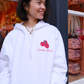 Nourishing My Soul Hoodie